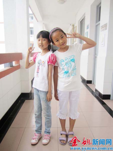 有什么适合五年级女生在六一唱的歌-六一儿童