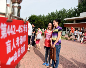 我是今年安徽文科高考生,考了512分,三本补录