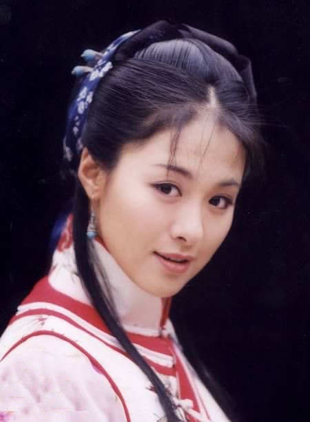 内地<em>娱乐圈最漂亮</em>16位<em>女星</em> 高清图片_壁虎网