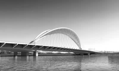 焦点报道   中国宁波网讯 继庆丰桥之后,三江上又将开建5座跨江大桥