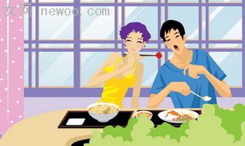 哭诉:我要的不仅仅是一夜情(组图)