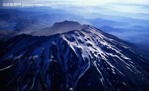 探秘世界四大自然人文奇景