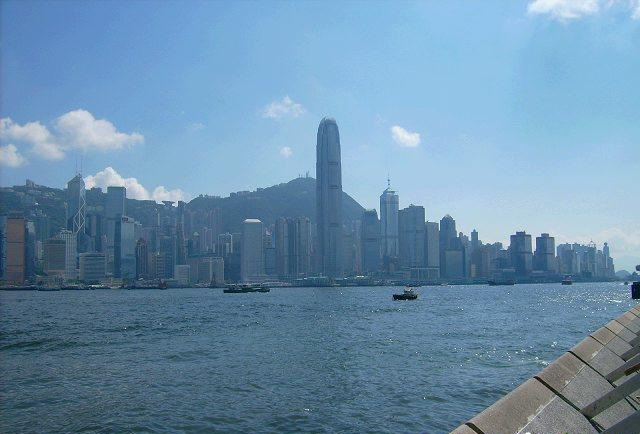 亚洲最繁华也是物价最高的十大城市-亚洲