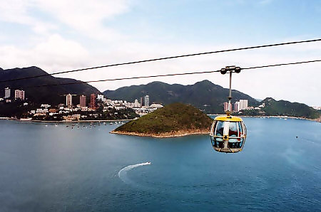 香港海洋公园-香港海洋公园