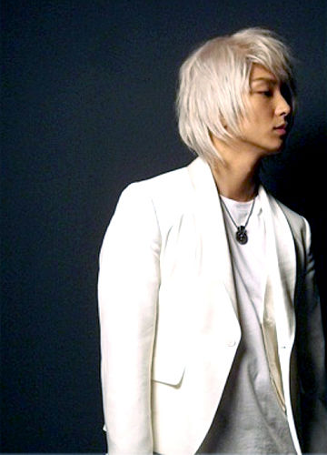 ericpk李俊基+人气花美男变身古装英雄(图)