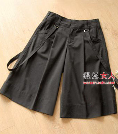 服装:童年背带情节 今季正当红-背带裙,Fergie,