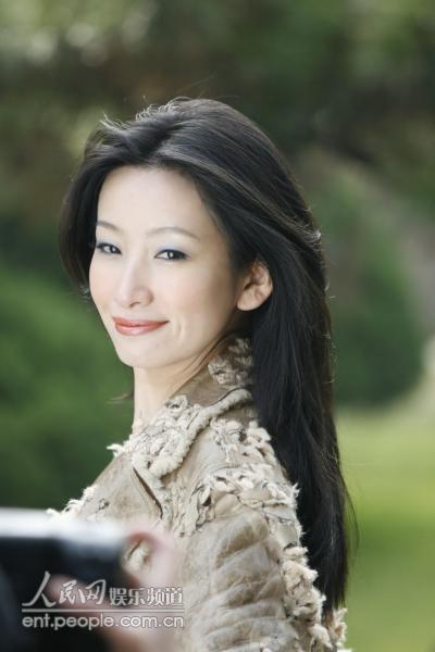 秦海璐新戏乌克兰热拍 首次出演<em>商业女间谍</em>-出