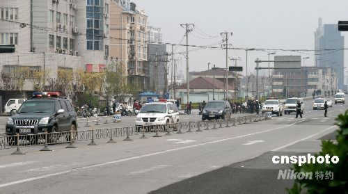 陈良宇被判18年徒刑 没收个人财产30万-受审,