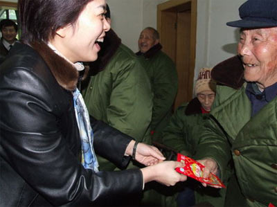 湖北当阳市长开车撞死学童 已离职接受调查(图