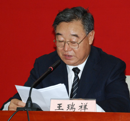 国资委起草文件 进一步规范央企职工董事制(图