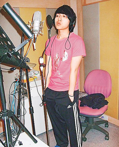 痛批投票网站累垮歌迷 林宥嘉想摆脱星光帮光