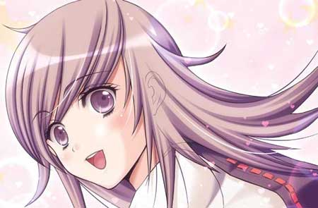 恋爱游戏《公主<em>日P</em>》登陆PSP-公主日,PSP,女