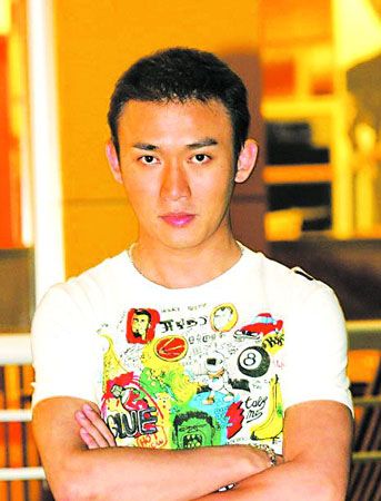 聂远否认已经结婚 称如果结婚一定会通知大家