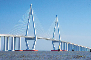 80元贵不贵?杭州湾跨海大桥收费的背后