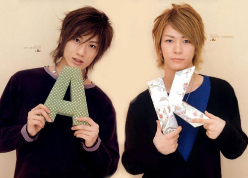 小栗旬龟梨和也赤西仁将加盟电影《极道鲜师》