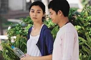 蒙嘉慧奚落郭晋安演技差装病请假惹公愤(图)