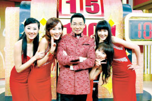 购物评委以貌取人 央视导演否认选秀-购物