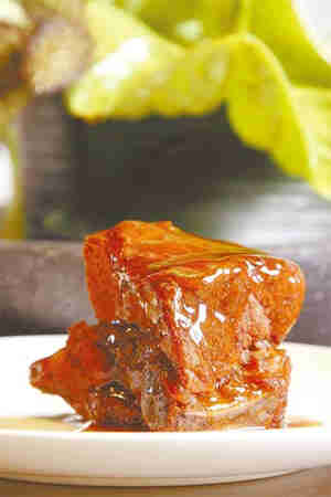 台北故宫博物院三宝