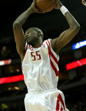 nba球星慈善:姚明追加捐款 独狼曾一掷百万