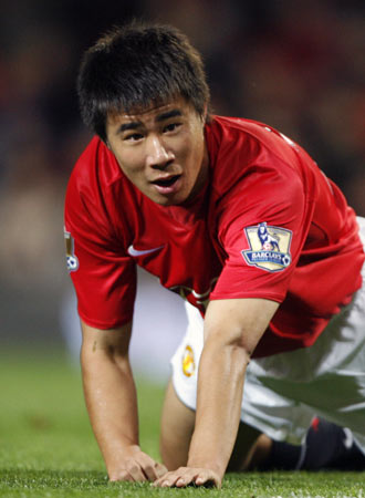 中国海外球员身价排行榜 继海400万力压郑智-