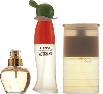 教你如何分辨出网络真假香水[图]-分装,针具,玫