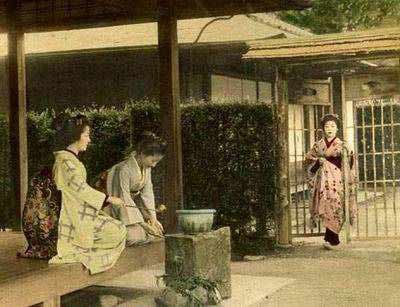 日本剖腹文化血腥<em>痛苦</em>-剖腹,武士会,切腹,腹部