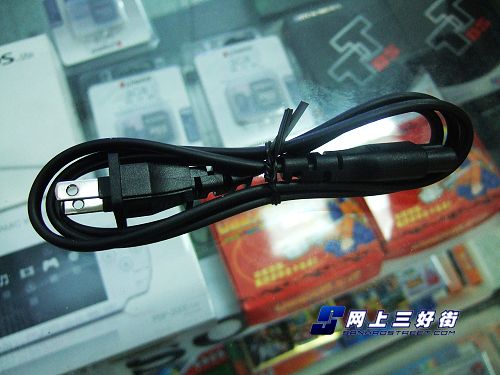 教你区分新款PSP日、港版(图)-港版,日版,PSP