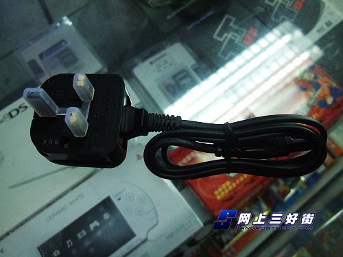 教你区分新款PSP日、港版(图)-港版,日版,PSP