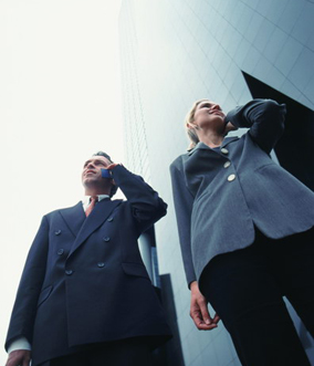 职场:公务员向左 研究生向右-生涯管理,考碗,研