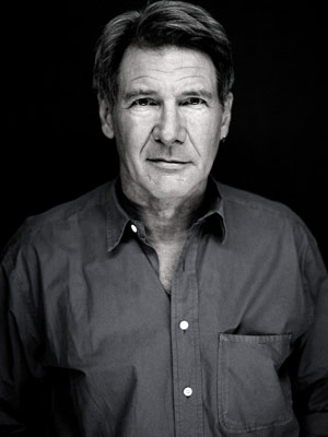 哈里森-福特今年再次在《夺宝奇兵4》中领衔出