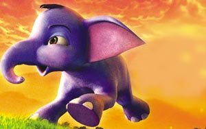 《小战象》挑战《葫芦兄弟》 配乐堪称一大亮