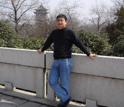 2007宁波市优秀教师(教育工作者)先进事迹展示