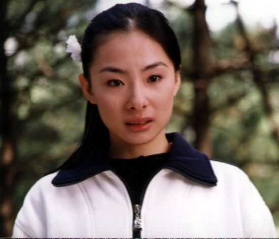 体坛十大梨花带雨美女:刘璇委屈瓷娃娃可爱-刘