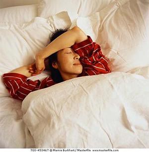 <em>女生</em>早晨赖床不起等于暴饮暴食!-赖床,<em>女生</em>,激