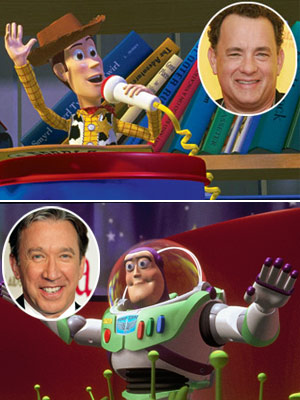 功夫熊猫、玩具总动员、汽车总动员英语读后感