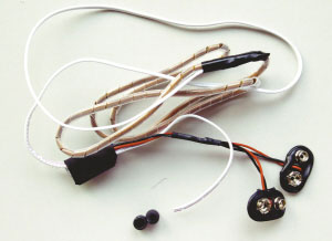 四六级考试临近 贩卖作弊工具被警方拿下-包过