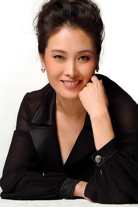 实力贾妮进驻《红楼》 洗心革面一改专横霸气