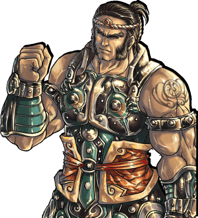 武侠手游RPG《天卦伏魔录》庞人登场-天卦伏