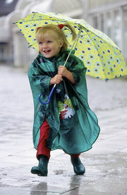 气候多变莫让小儿感冒变大病(图)-感冒,急性肾