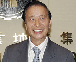 全球房地产富豪榜出炉 中国大陆首富位列第九