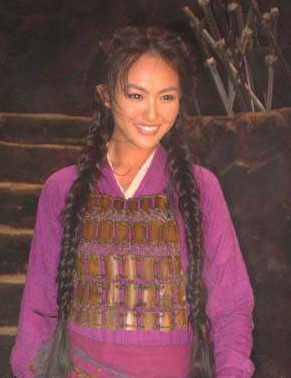 《风云2》谢霆锋<em>黄金</em>盔甲独领风骚(组图)-风云