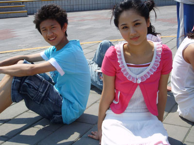 家有儿女5》主演公布第二代刘星出炉(图)-家有儿