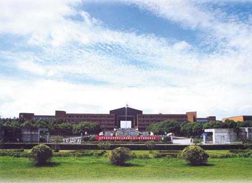 宁波市委市政府召开全市高教工作座谈会-高教