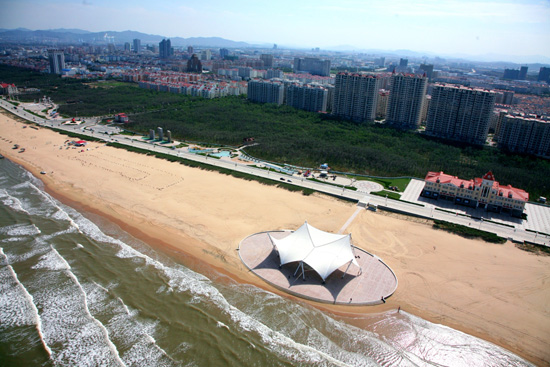 烟台经济技术开发区 -烟台经济技术开发区,烟台