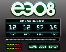 E3 2008最受期待的20款游戏公布 E3 2008最受期待的20款游戏公布
