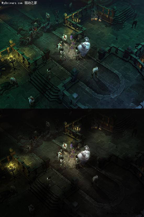 ������ұ�Թ��Diablo III����������