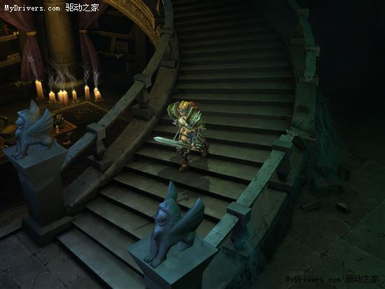 ������ұ�Թ��Diablo III����������