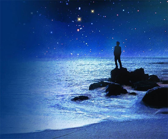 薛之谦新单曲造型首度曝光 《传说》电台首播