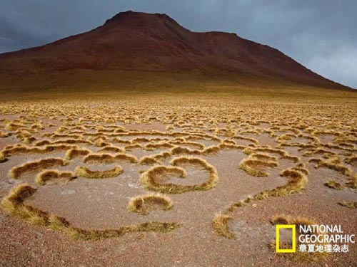 《华夏地理》杂志7月精彩内容摘选-五通神,青
