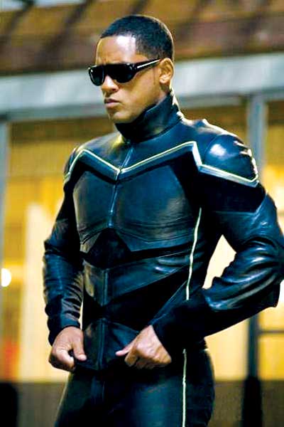 《全民超人》五天票房过亿 不惧不佳口碑(图)-